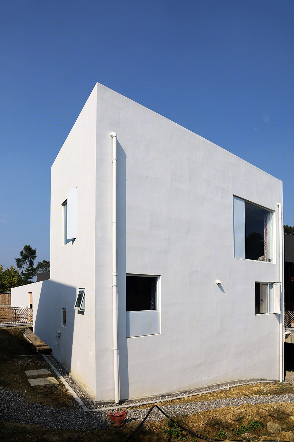 明庭乡土自然学校丨中国成都丨活泼泼地livil Architects-206