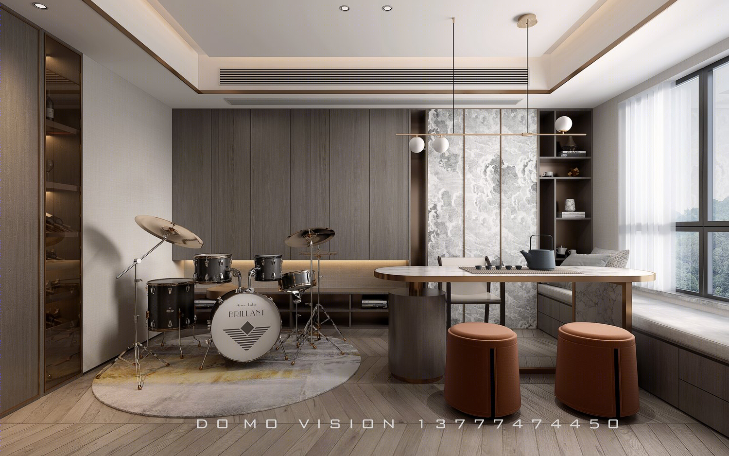 Domo vision 2020作品集-27