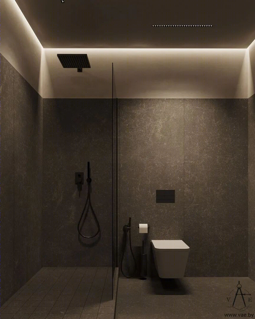 灰木空间丨Vae Design Studio-126