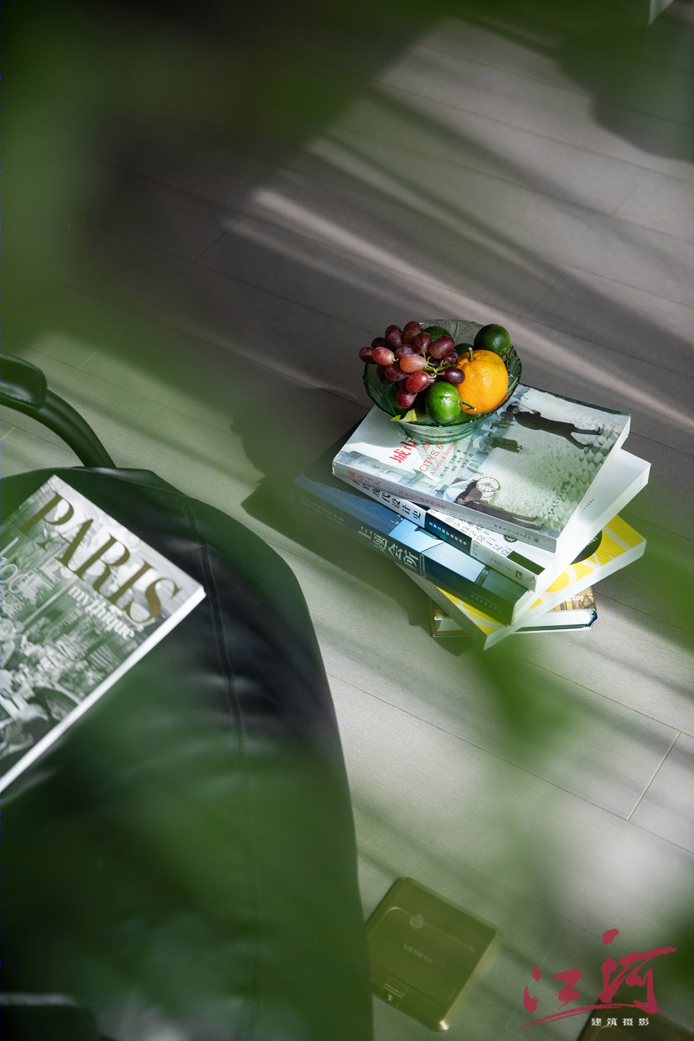 现代简约家居空间摄影欣赏-7