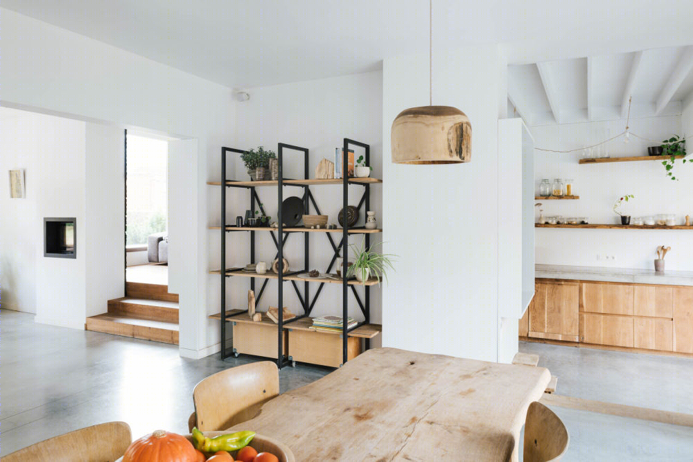 比利时 Herentals 住宅丨Belgium丨Studio Ambacht-7