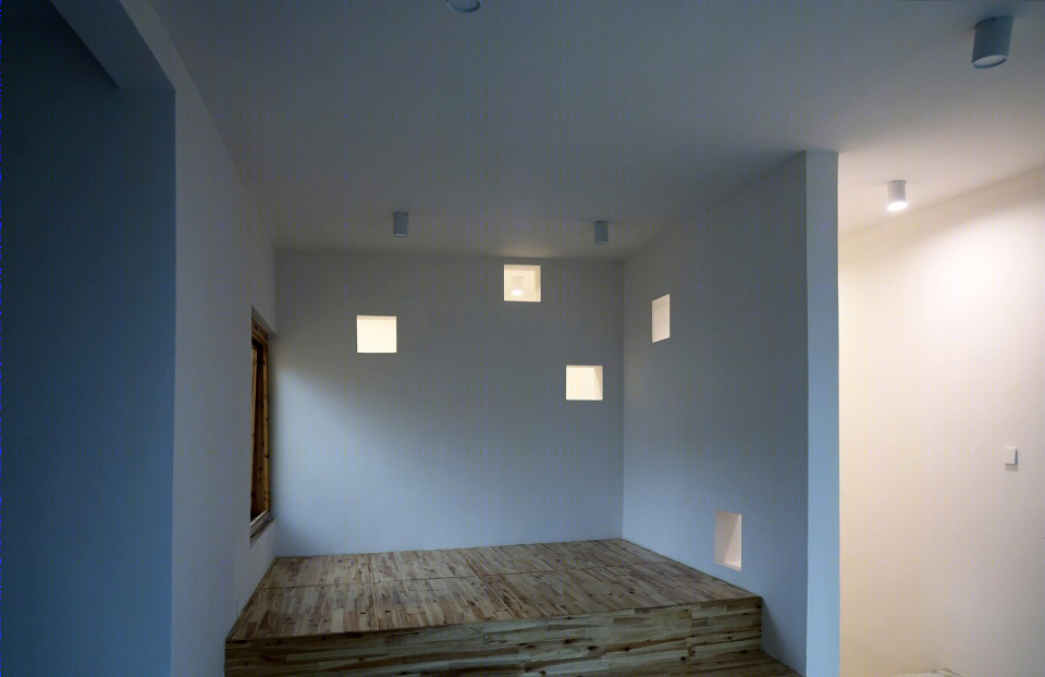 明庭乡土自然学校丨中国成都丨活泼泼地livil Architects-208