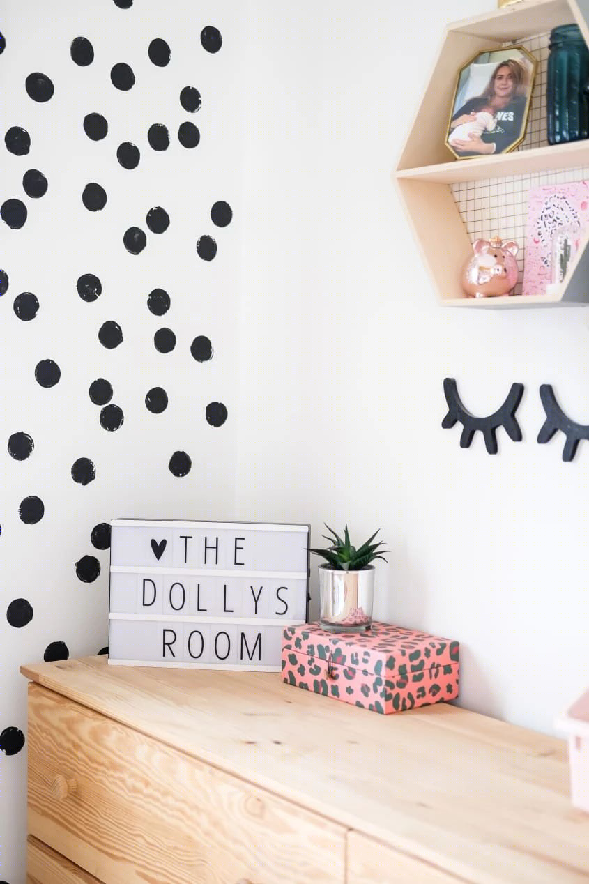 复古与现代融合的清新糖果色空间设计丨美国洛杉矶-36