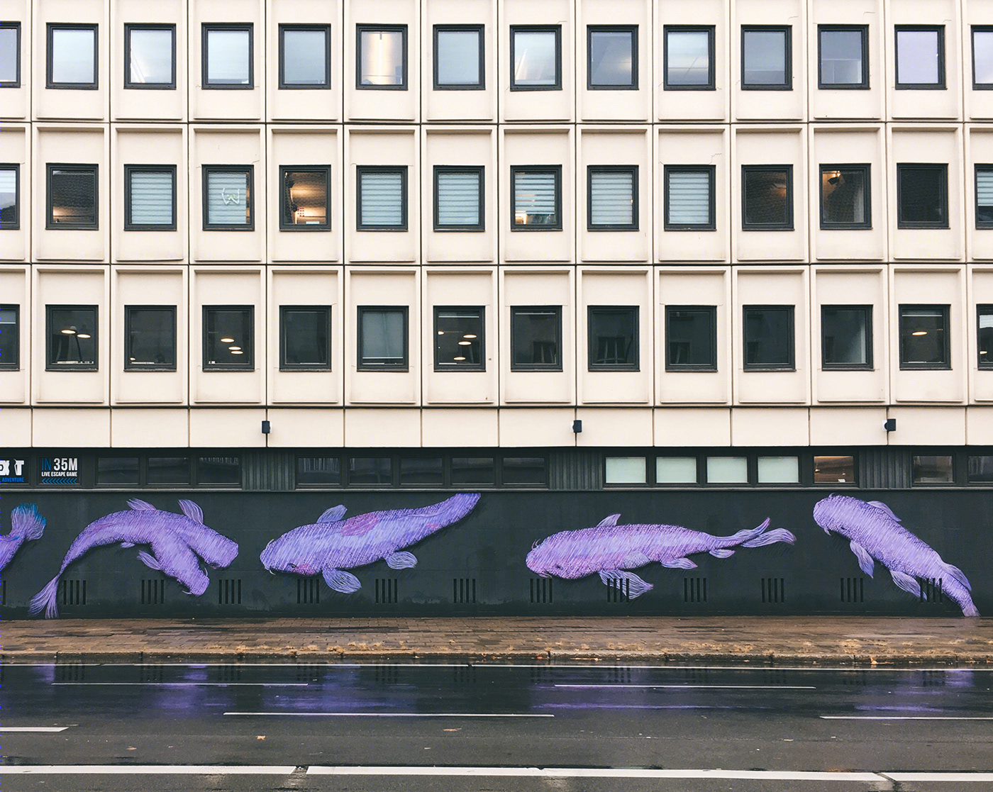 柏林 II · 德国柏林的现代旅游胜地-10