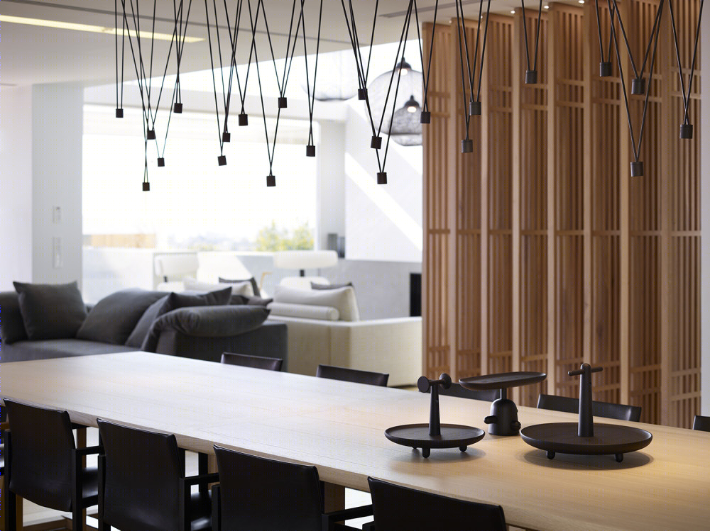 希腊 G·XL 住宅-6