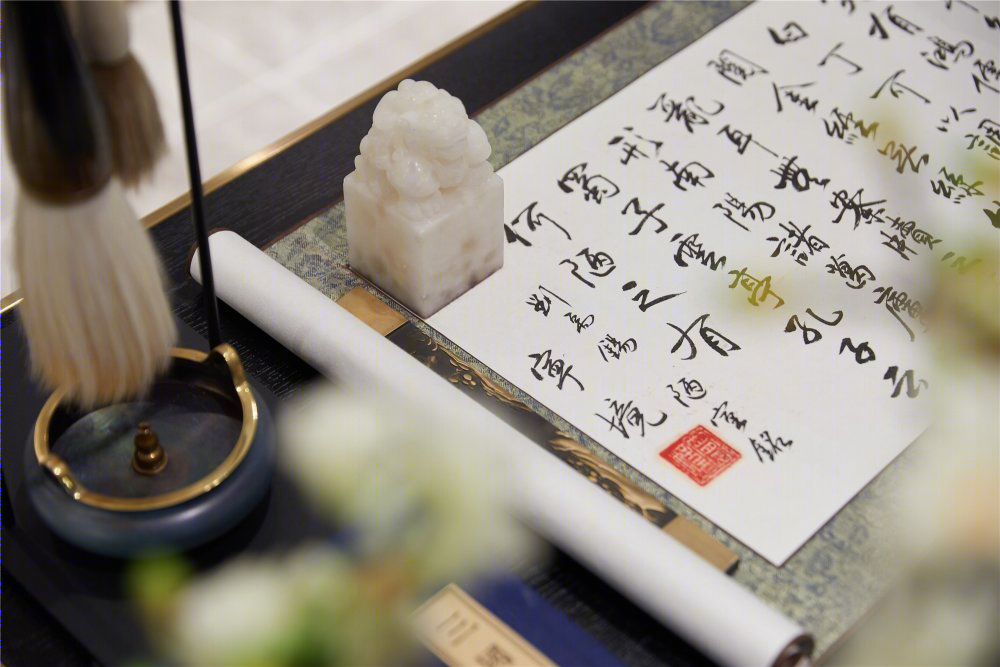 康桥·悦蓉园丨中国西安-26