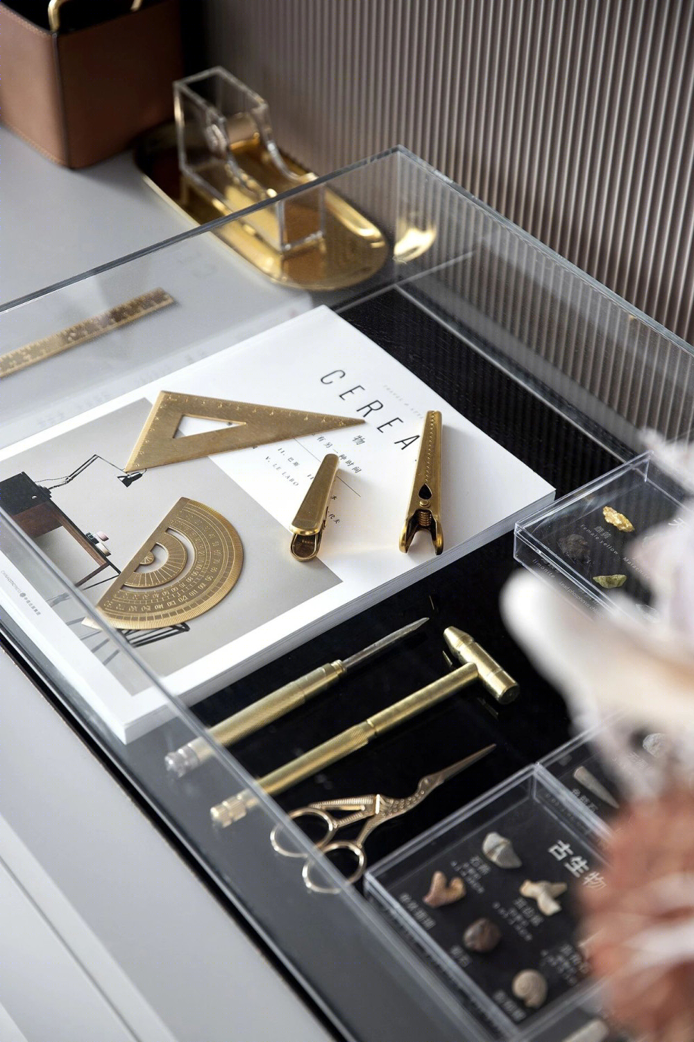 简爱空间设计-22