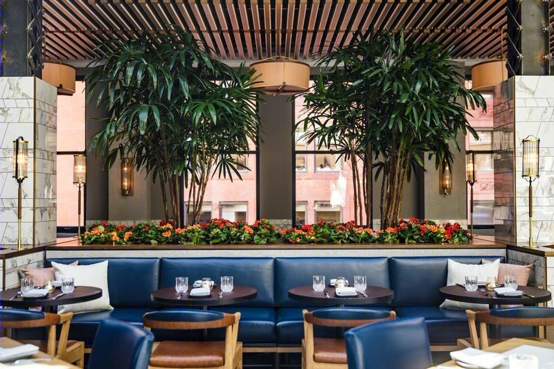 Kimpton Gray Hotel（芝加哥精品酒店）-52