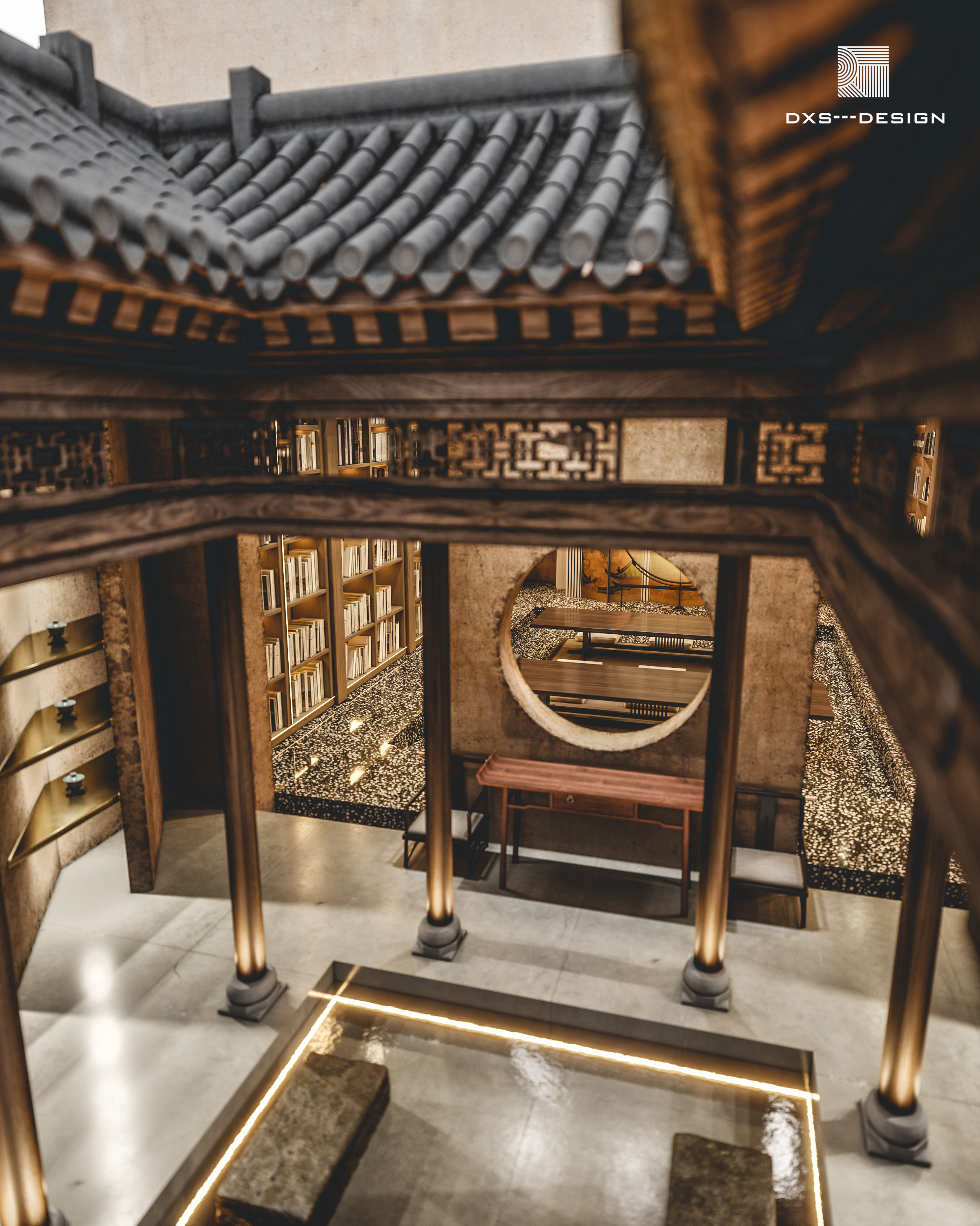 FStormRender 精英学生作品展示-28