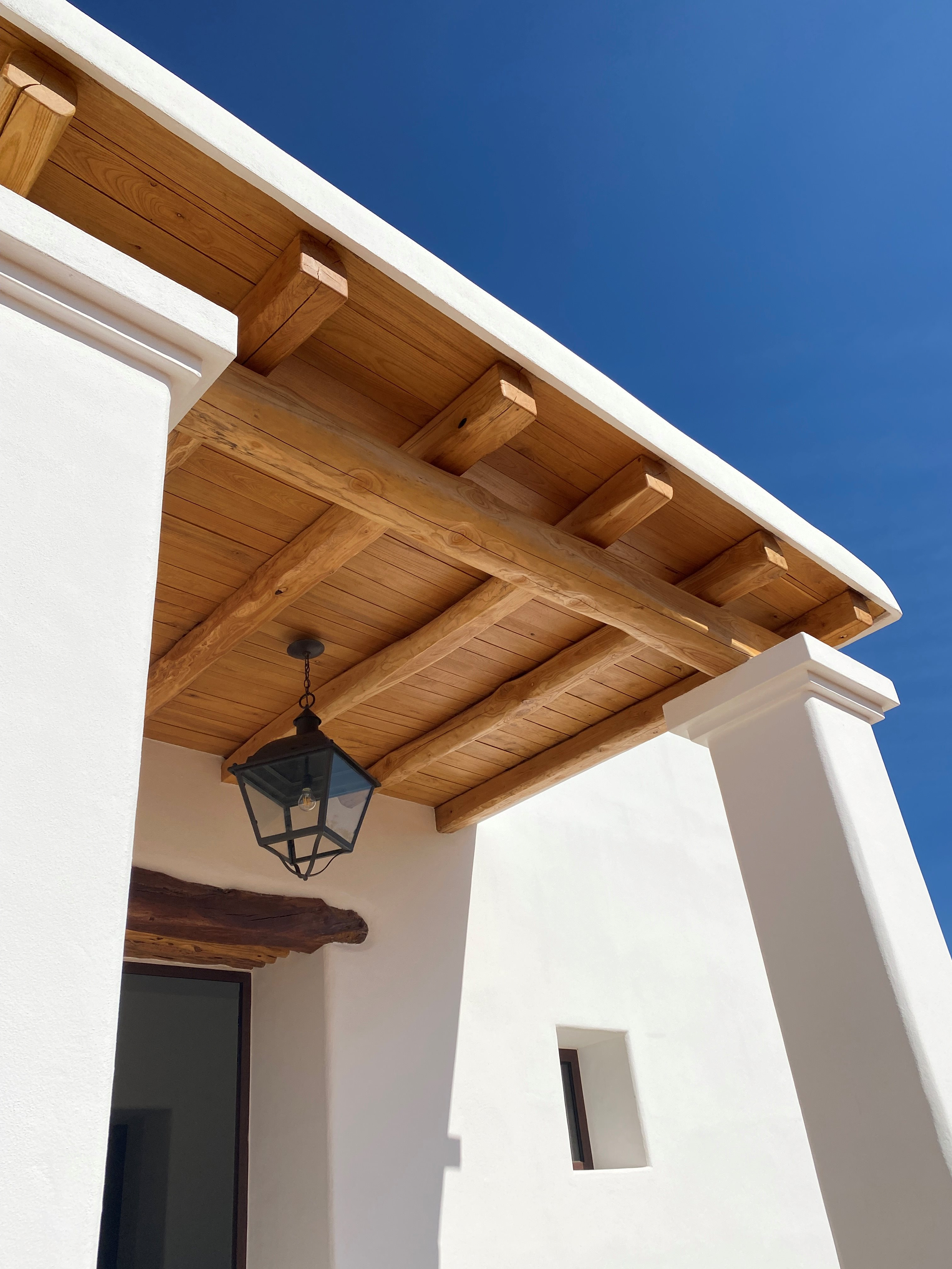Renovation of historical finca in San Lorenzo, Ibiza-0