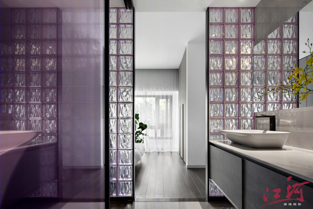 现代简约家居空间摄影欣赏-10