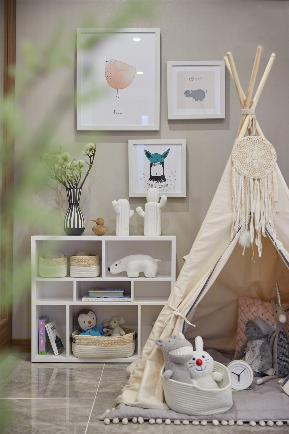 康桥·悦蓉园丨中国西安-27