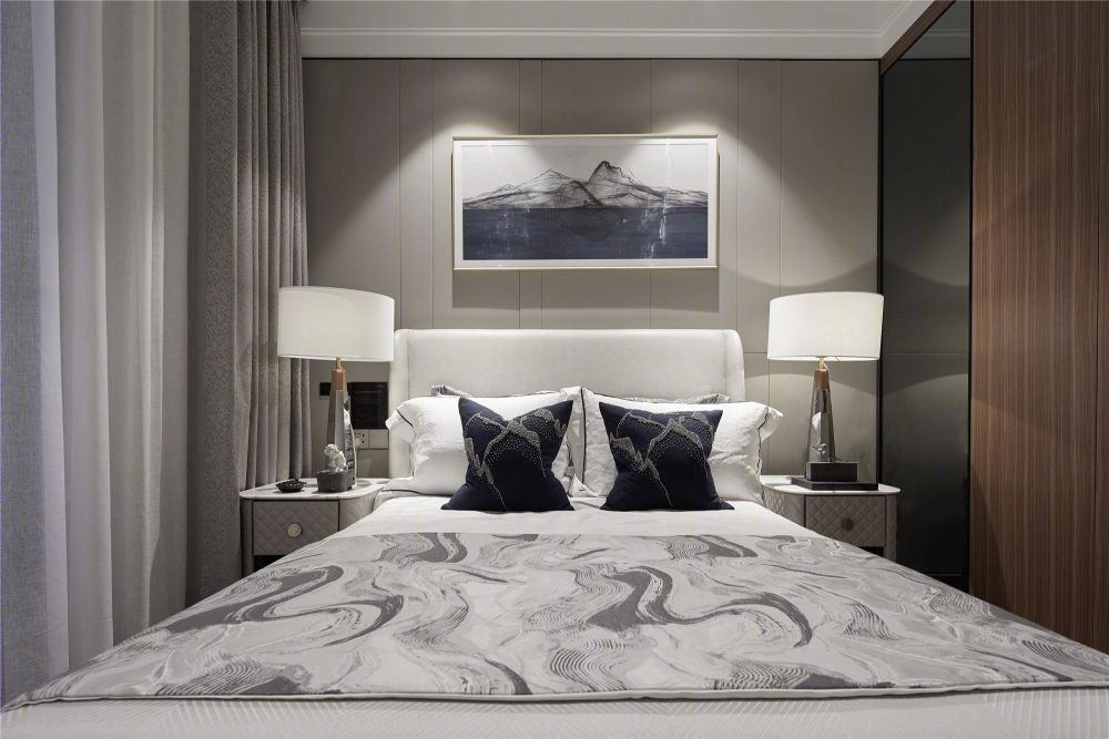 康桥·悦蓉园丨中国西安-28