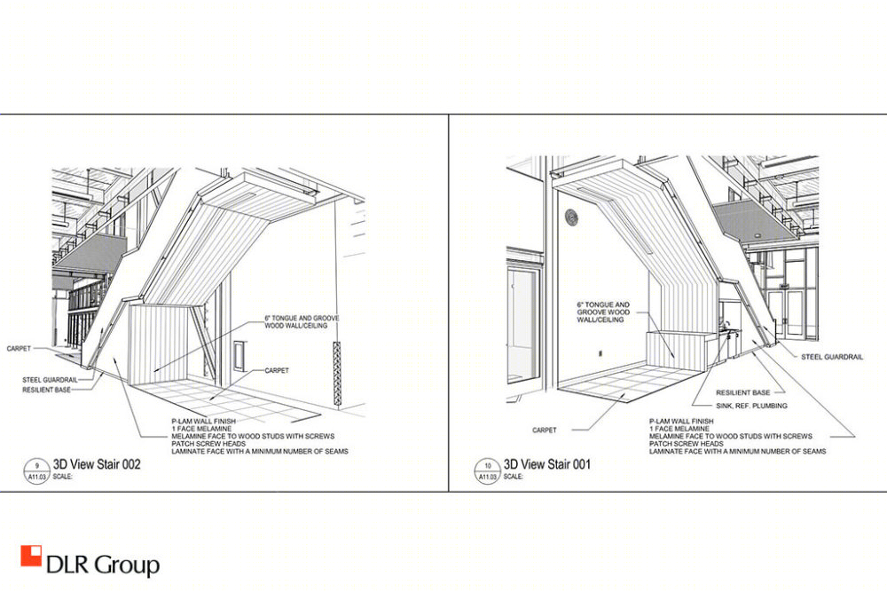 美国密苏里创新校园设计-43