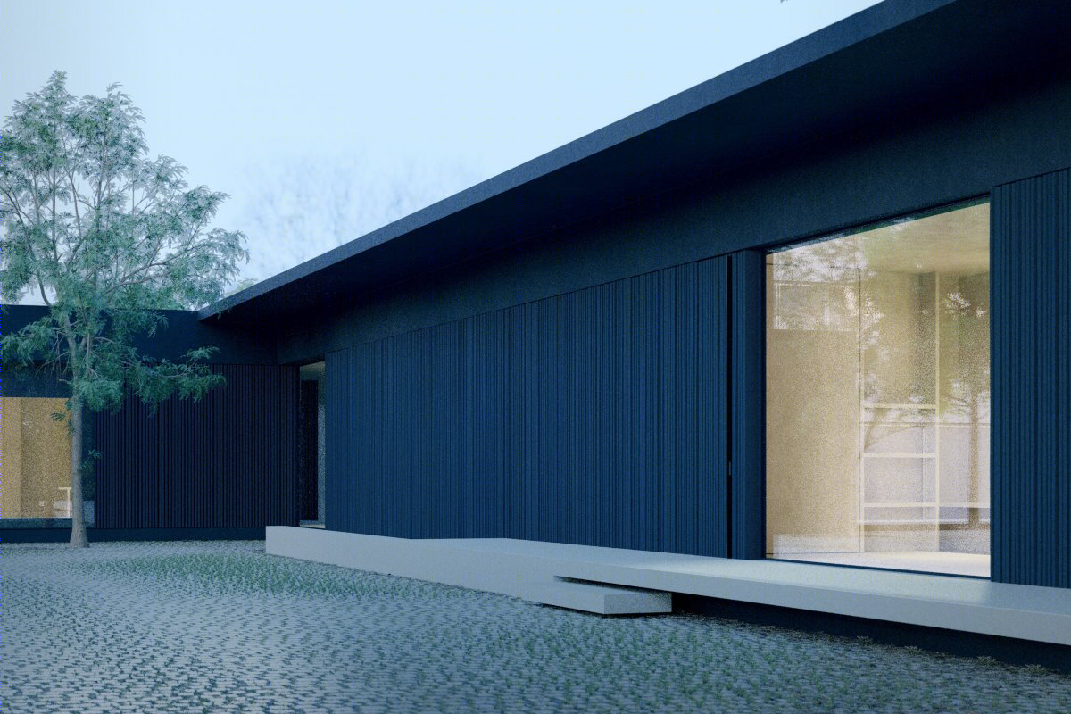 元素建筑师事务所·TW 展馆-3