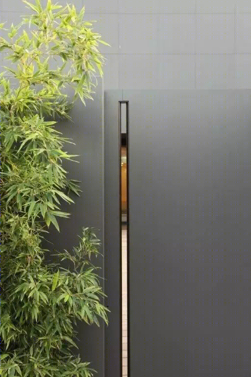 留白美学 | 灵动家居空间的打造-5