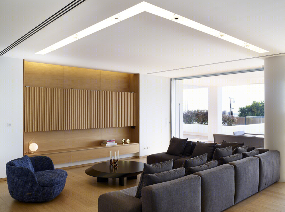 希腊 G·XL 住宅-7