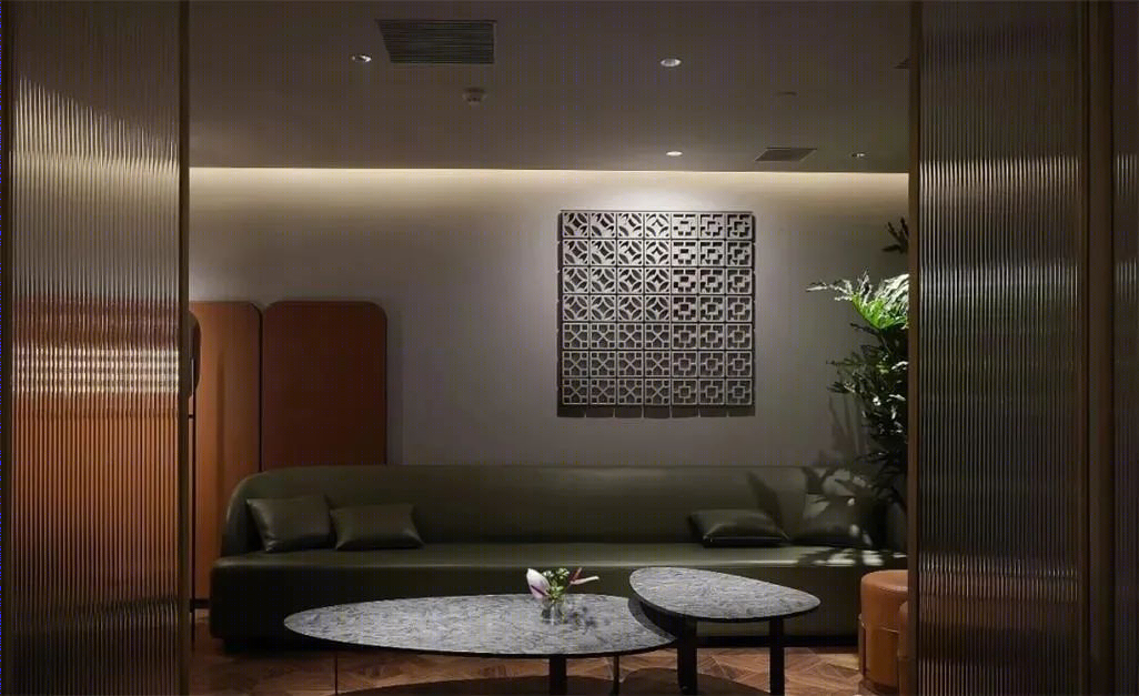 官也街澳门火锅(丽都旗舰店)丨中国北京丨北京瀚唐风景室内设计有限公司-35