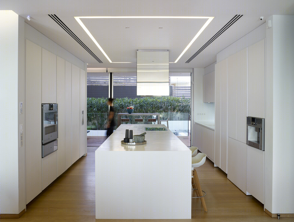 希腊 G·XL 住宅-8