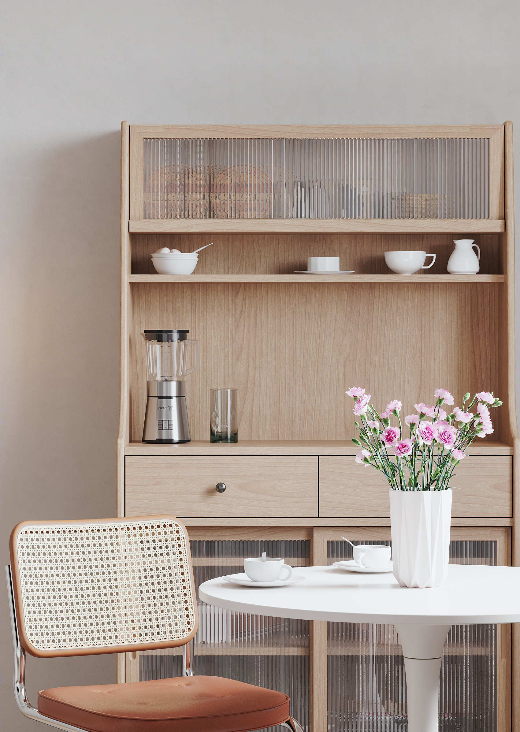 知名设计师打造高品质住宅，现代简约风范展露无遗-67