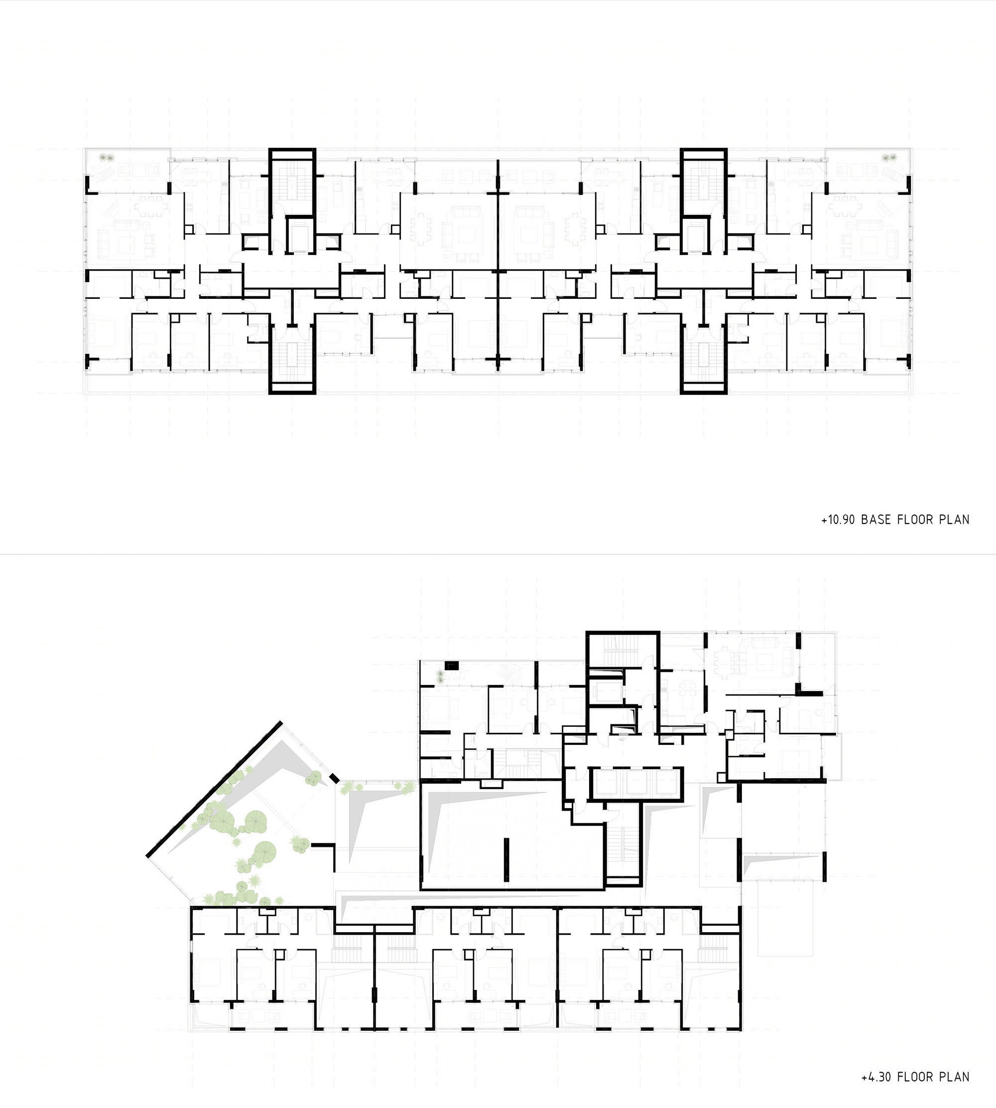 Elit Manzara Beytepe Residence 公寓-24