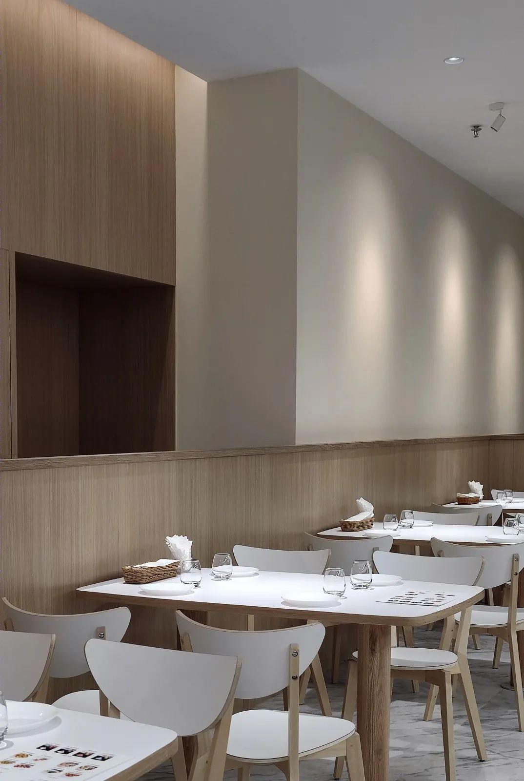 珠海·蔬稻餐厅丨中国珠海丨OCD 员创方栻-16