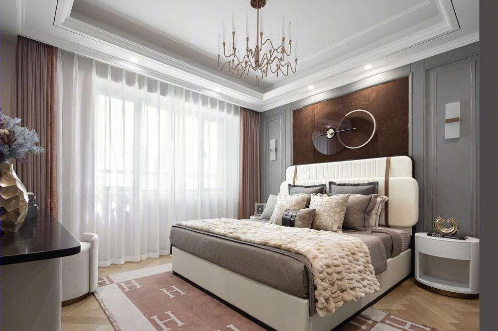 简爱空间设计-25