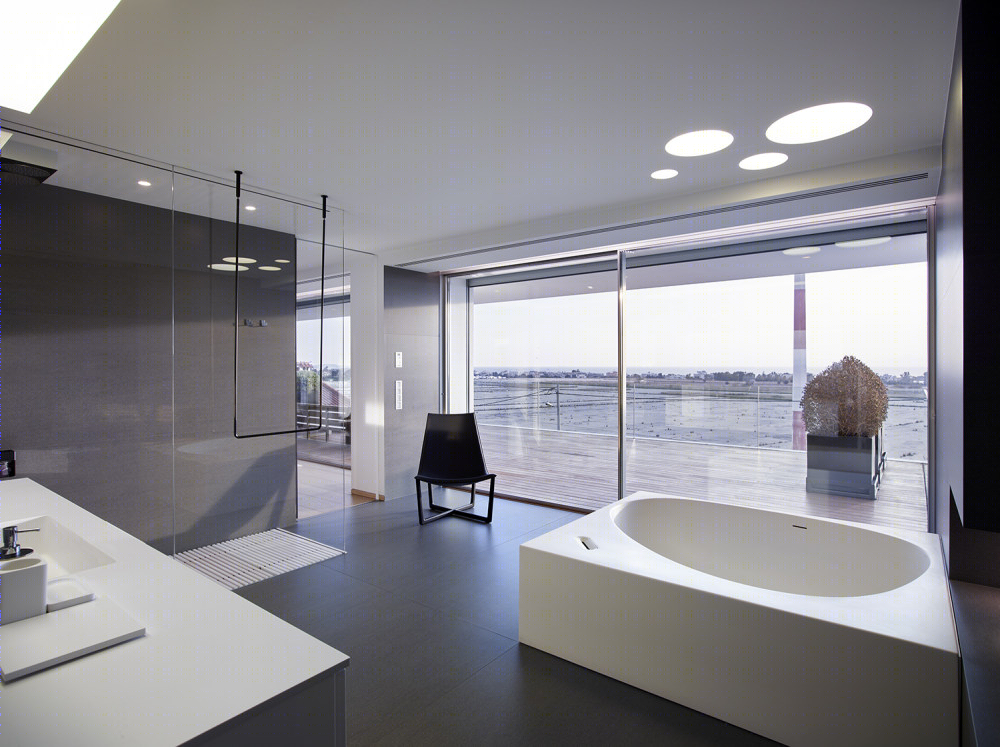 希腊 G·XL 住宅-12