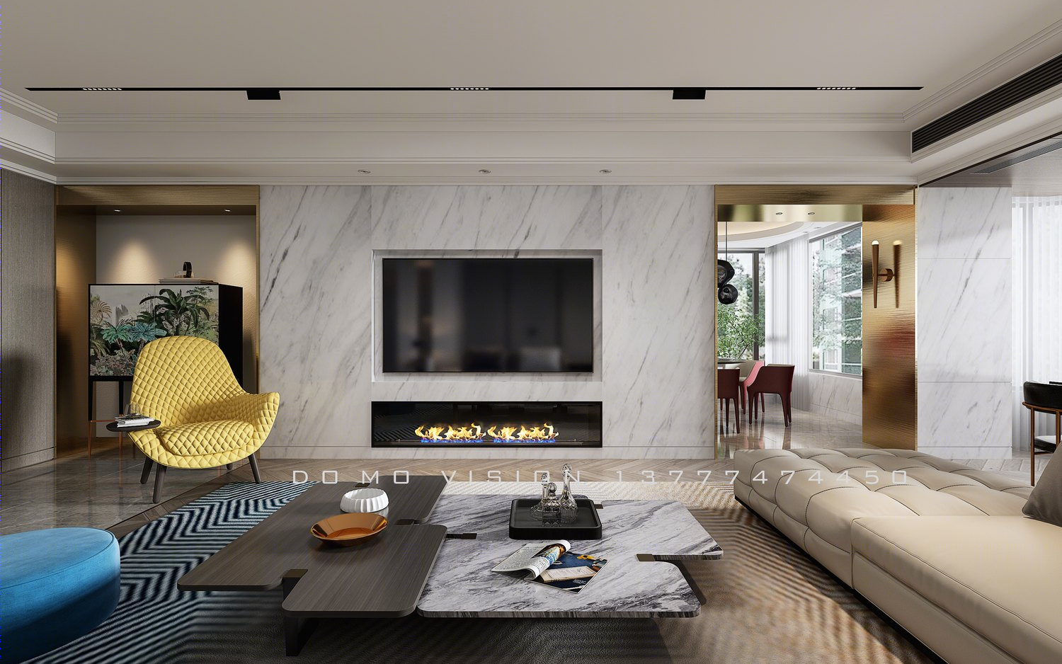 Domo vision 2020作品集-32