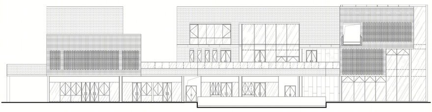 泉州万科里丨广州市竖梁社建筑设计有限公司-66