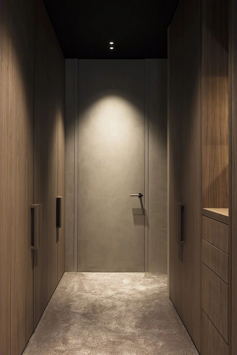 Juma Architects | 翻新与创新的住宅设计-15