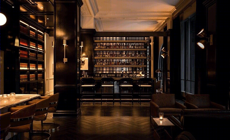 Kimpton Gray Hotel（芝加哥精品酒店）-54