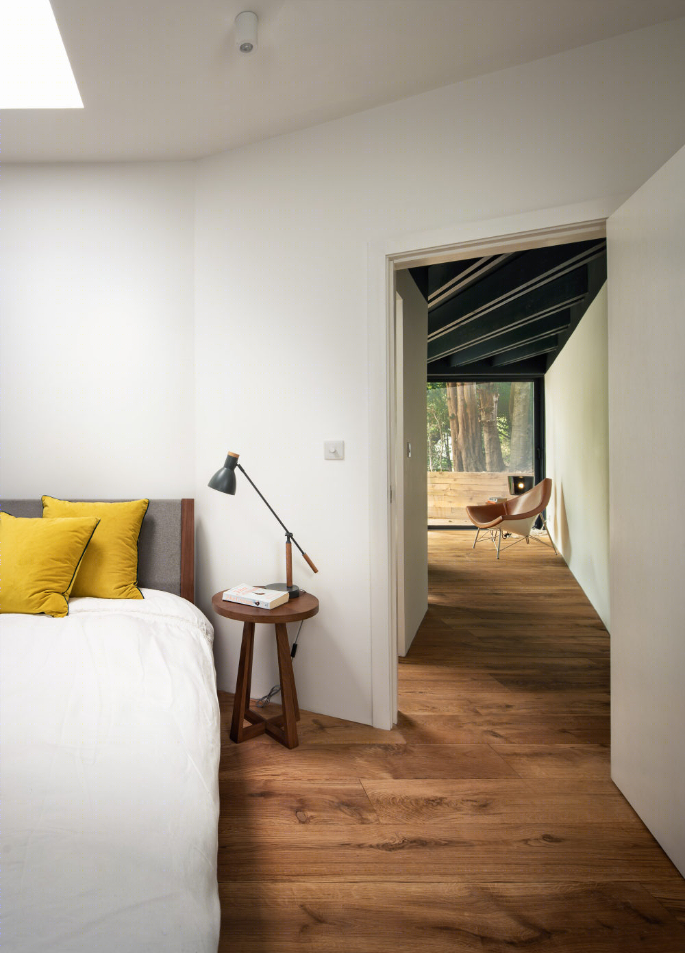 伦敦布罗姆利花园别墅-22