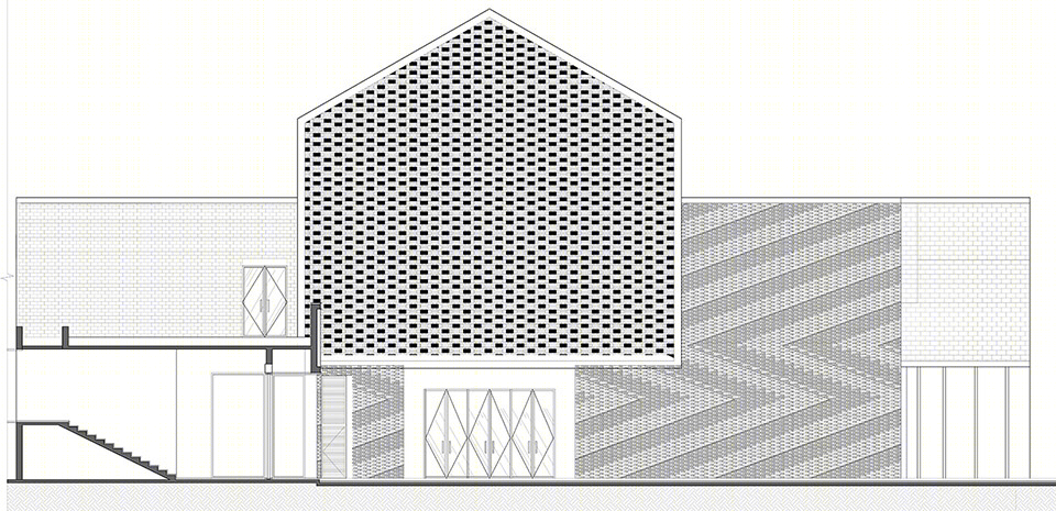 泉州万科里丨广州市竖梁社建筑设计有限公司-68