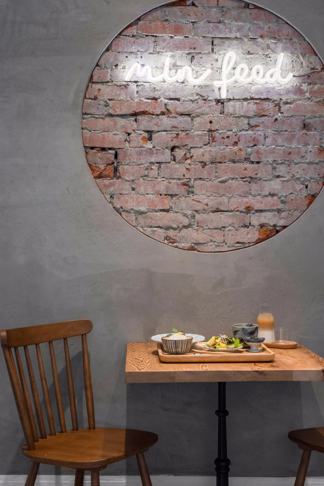 皿富器食 · 大见室所设计工作室-11