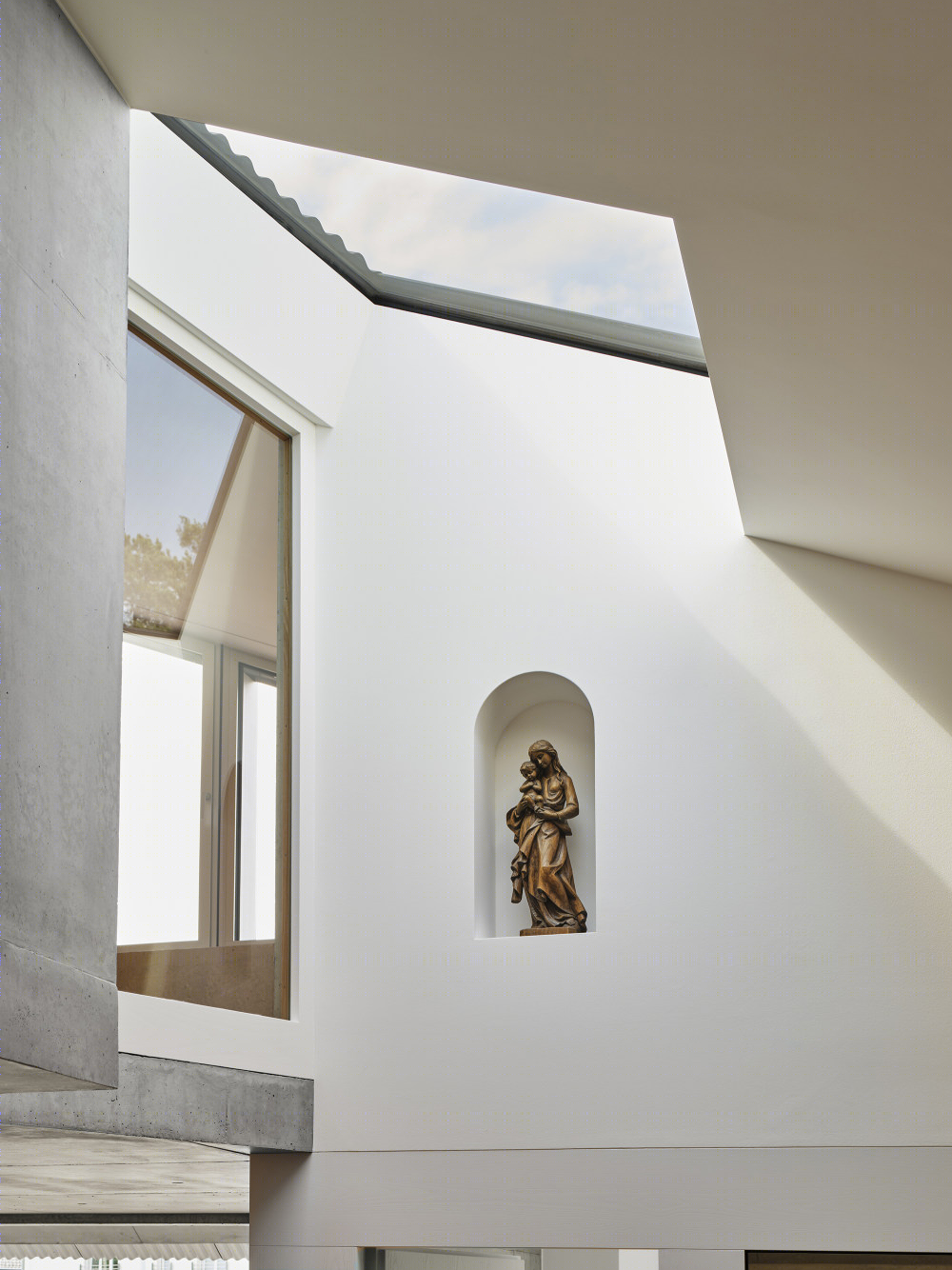 德国林间别墅-24