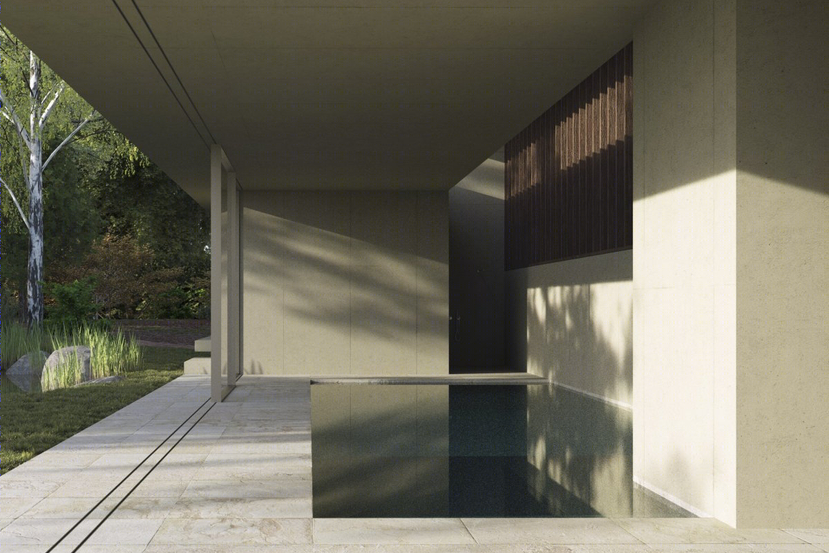 元素建筑师事务所·TW 展馆-4