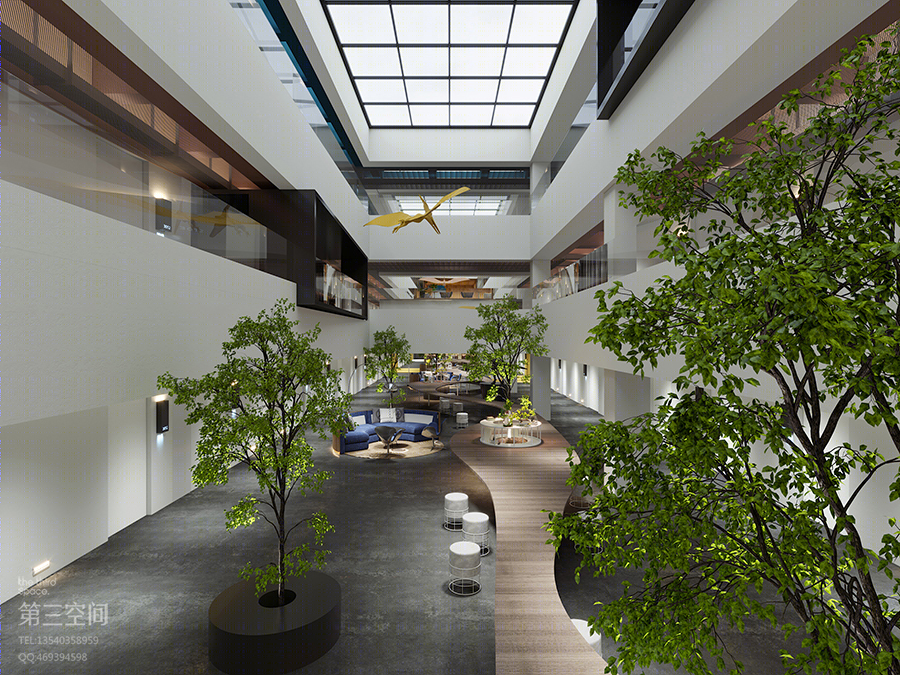 成都第三空间图像作品-2019工装上-18