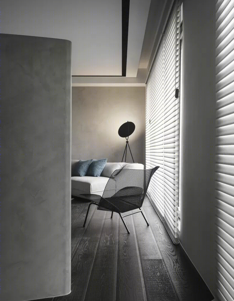 安闲 | 璞沃空间设计-13