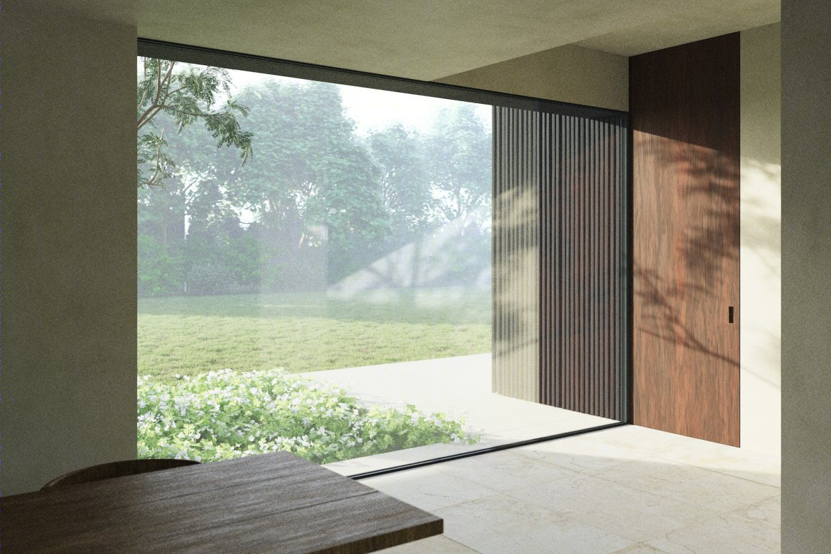 元素建筑师事务所·TW 展馆-5