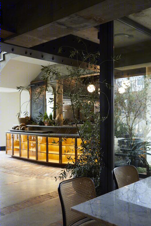 首尔苔藓花园-18