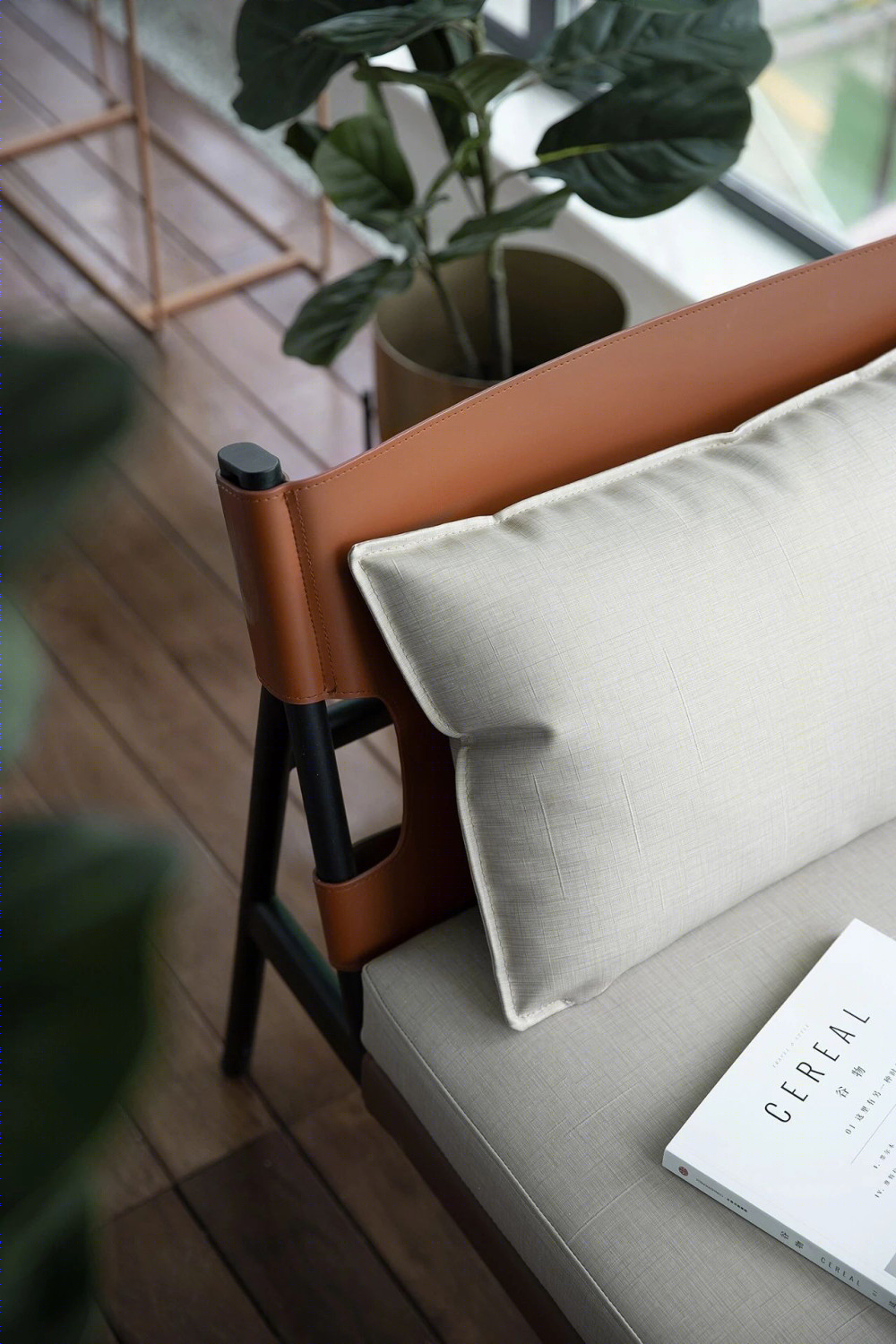 简爱空间设计-28