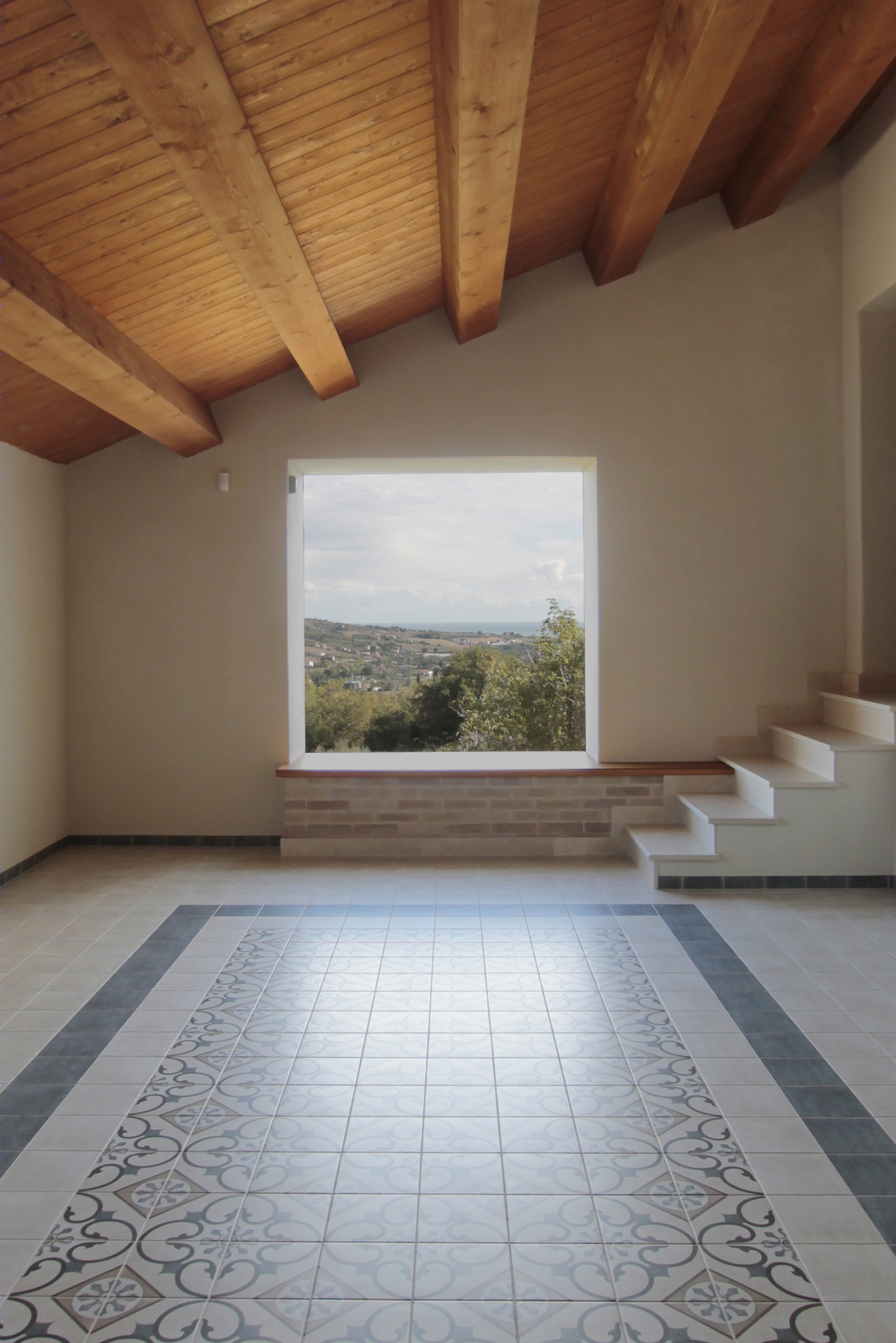 古宅新生，海景乡村家园梦-10