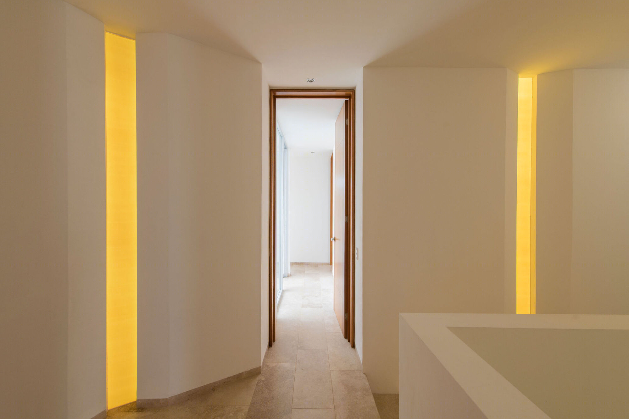 墨西哥 Yucatecan 传统风格别墅设计-24