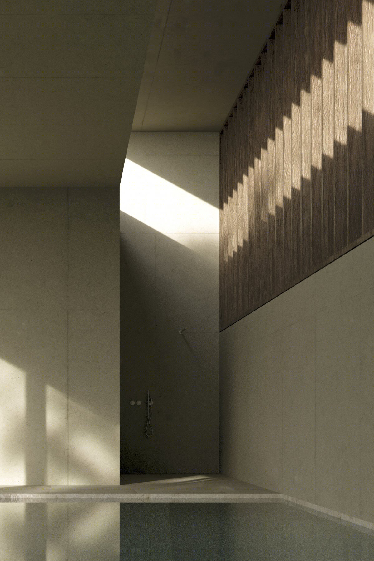 元素建筑师事务所·TW 展馆-6