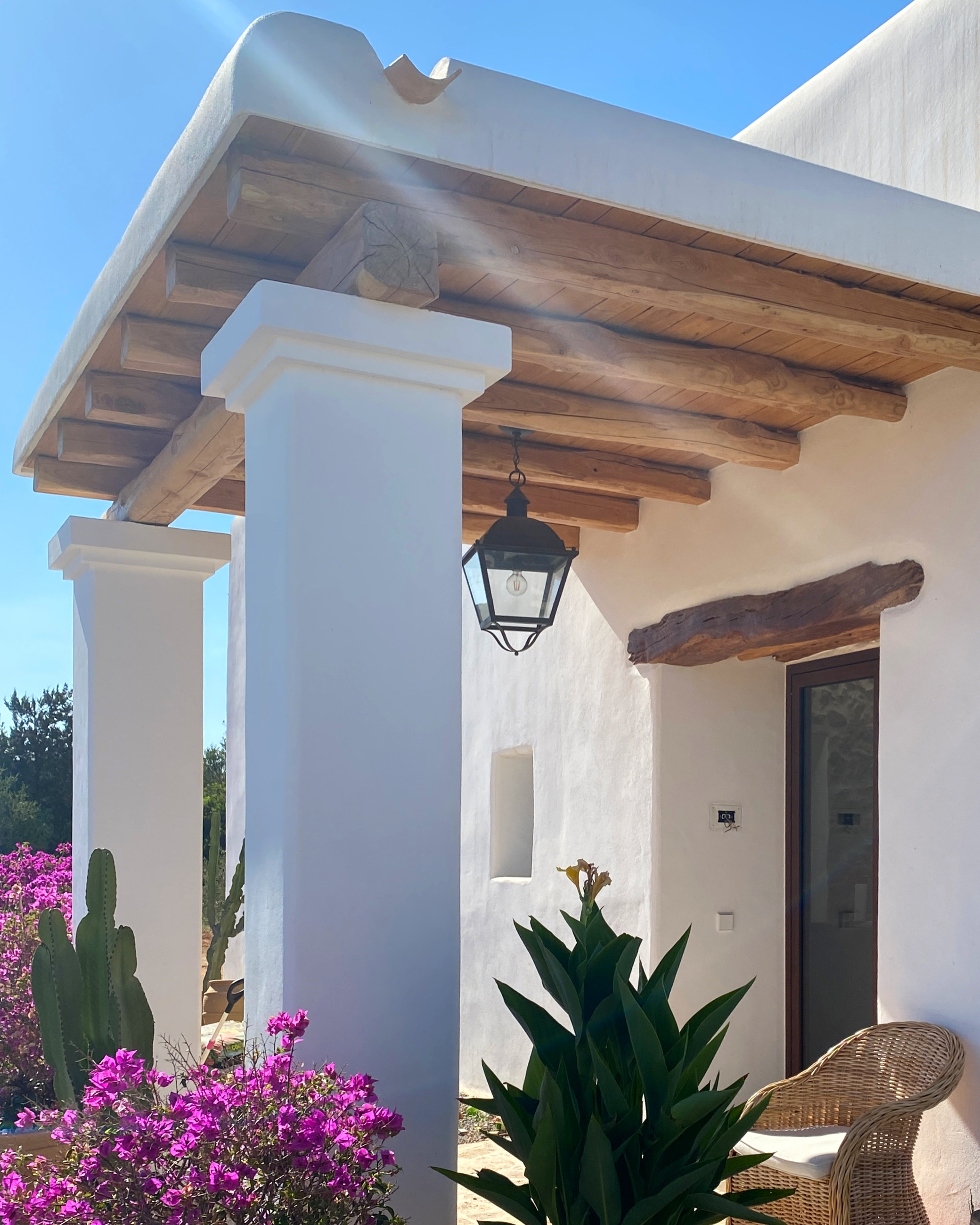 Renovation of historical finca in San Lorenzo, Ibiza-5