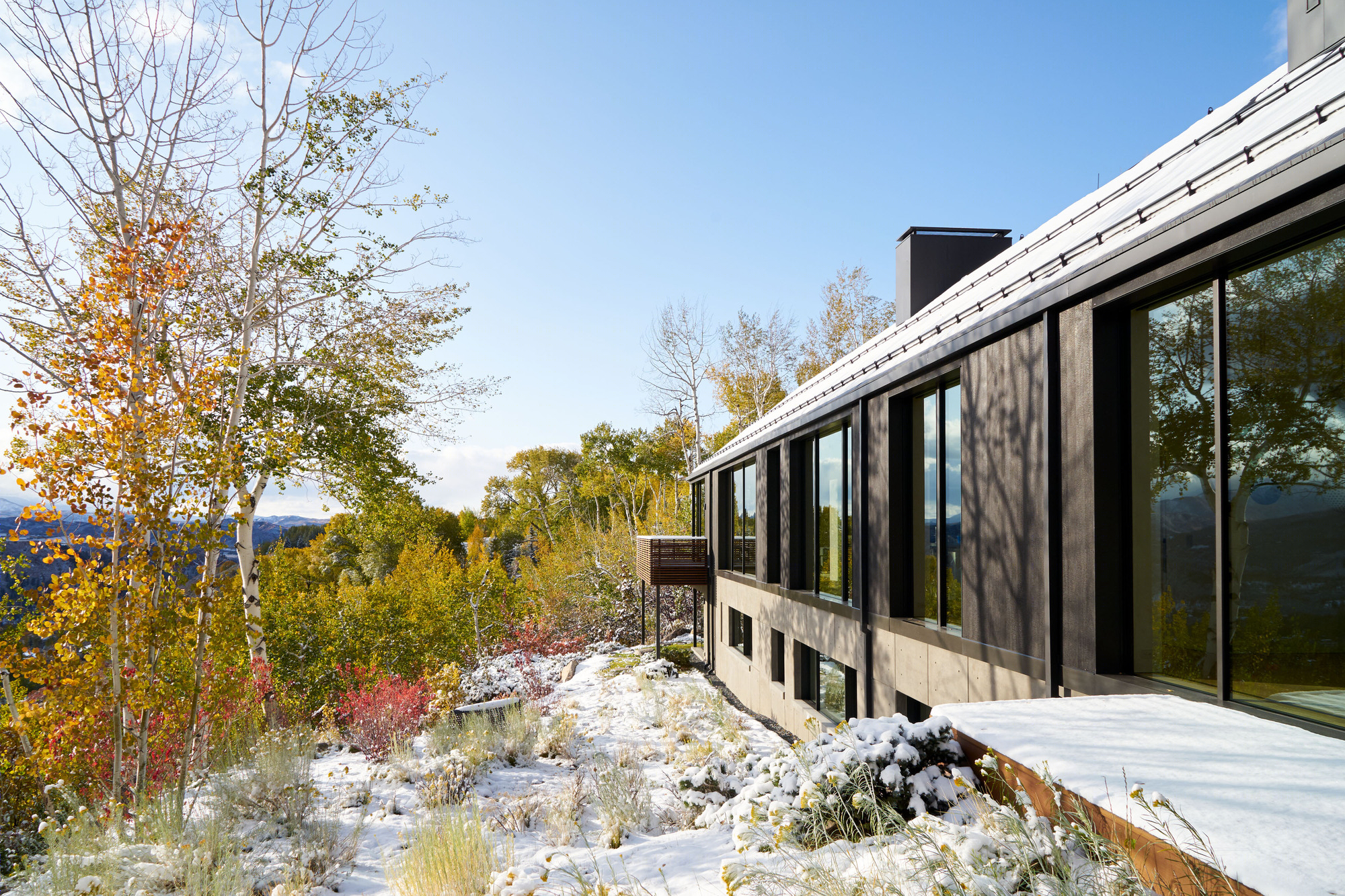 Art Barn House | 现代乡村风格的艺术展示空间-1