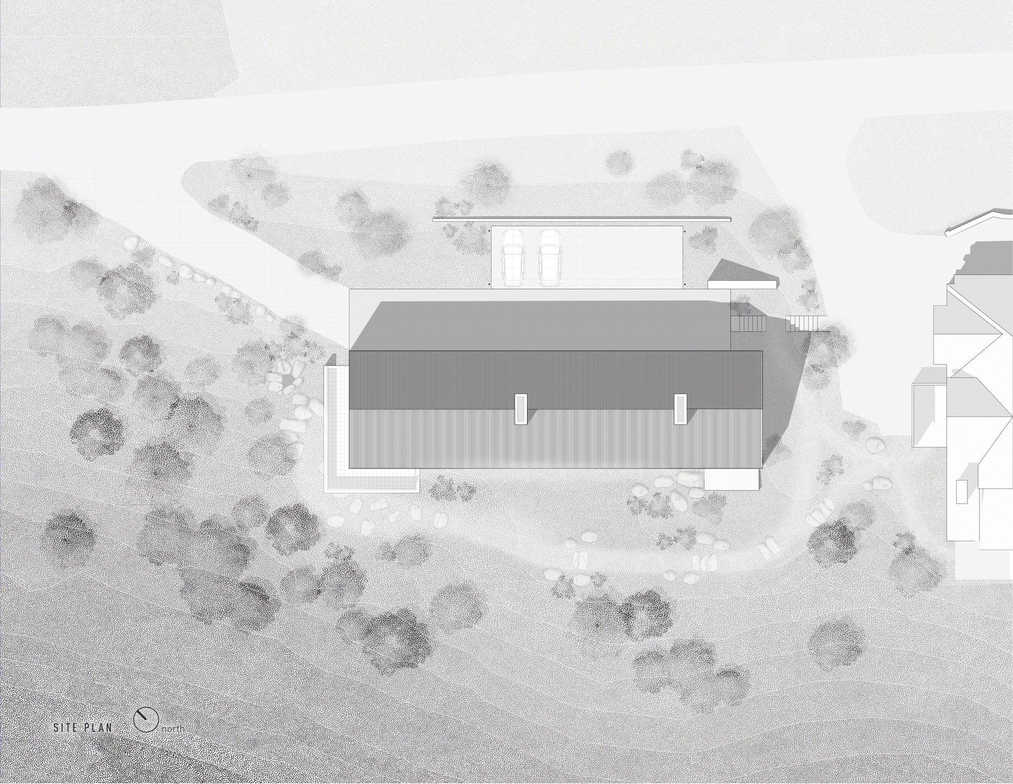 Art Barn House | 现代乡村风格的艺术展示空间-2