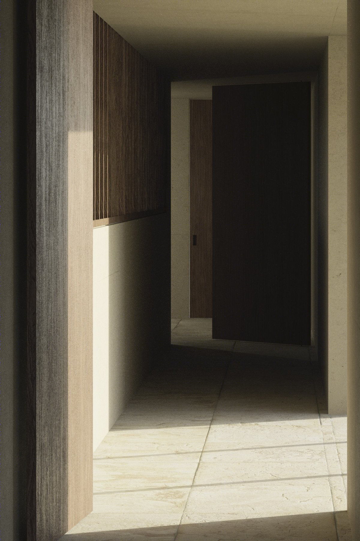 元素建筑师事务所·TW 展馆-7