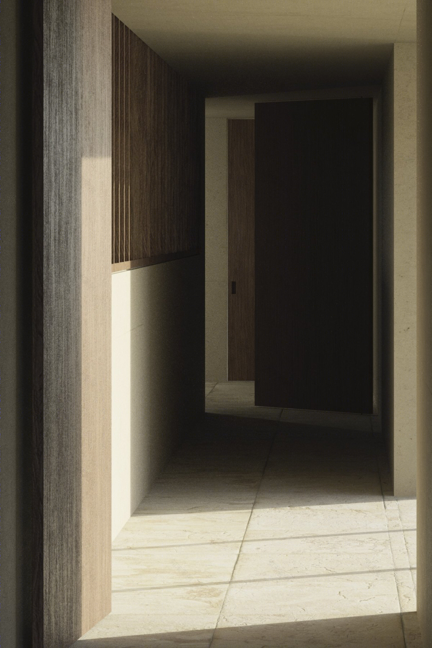 元素建筑师事务所·TW 展馆-7